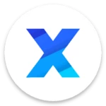 Logo of XBrowser android Application 